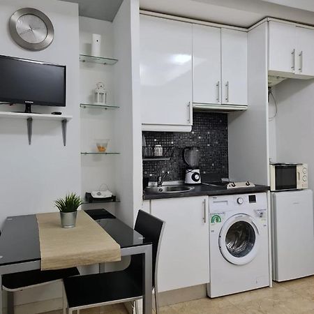 Chueca Apartament Apartment Madrid Exterior photo