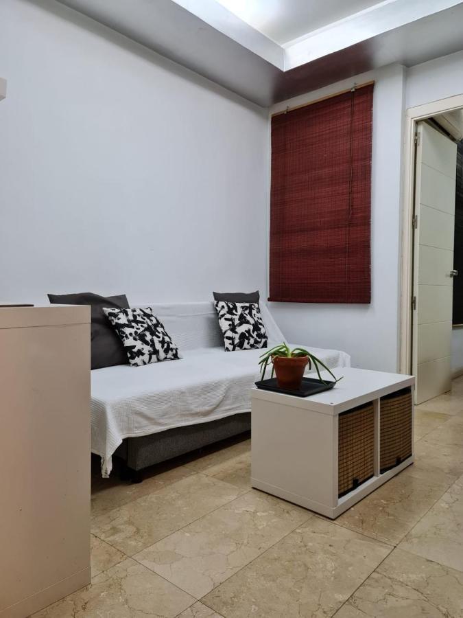 Chueca Apartament Apartment Madrid Exterior photo